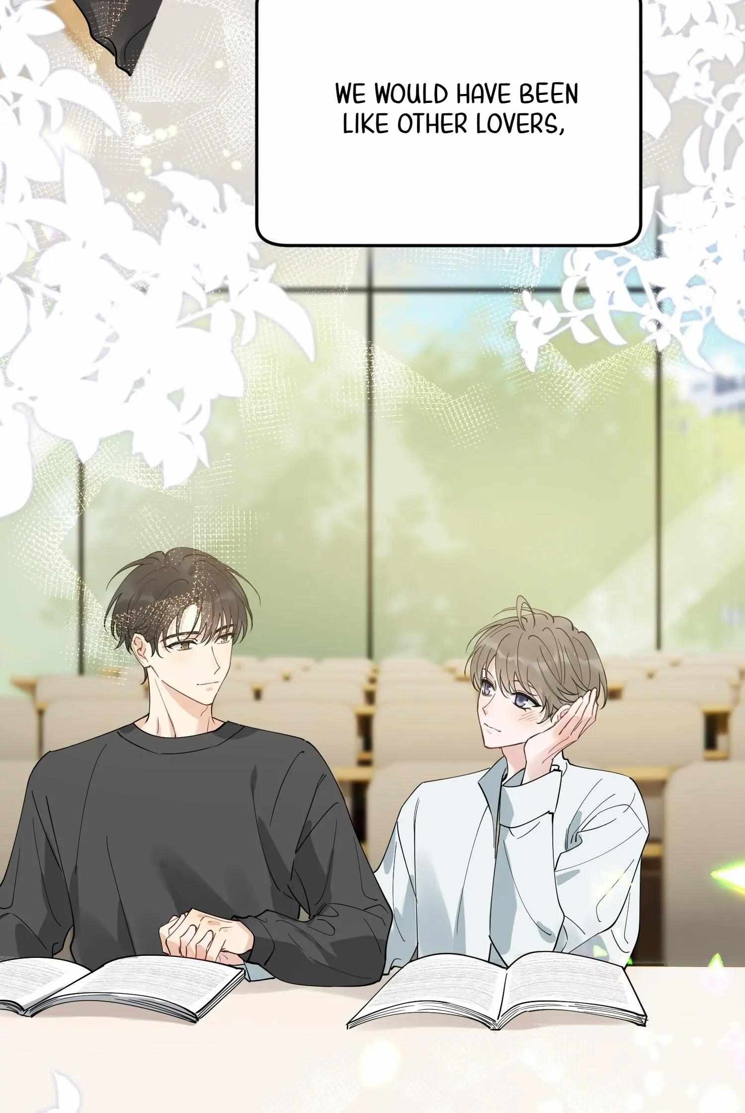 Falling To Where I Belong chapter 106 page 10