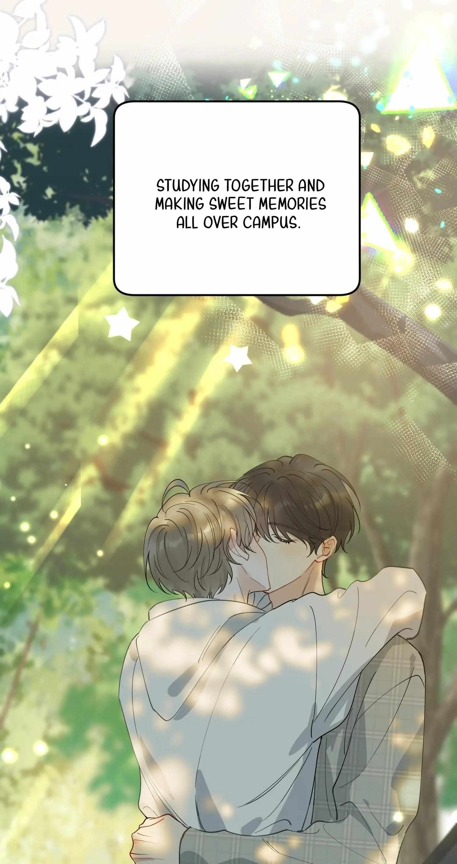 Falling To Where I Belong chapter 106 page 11