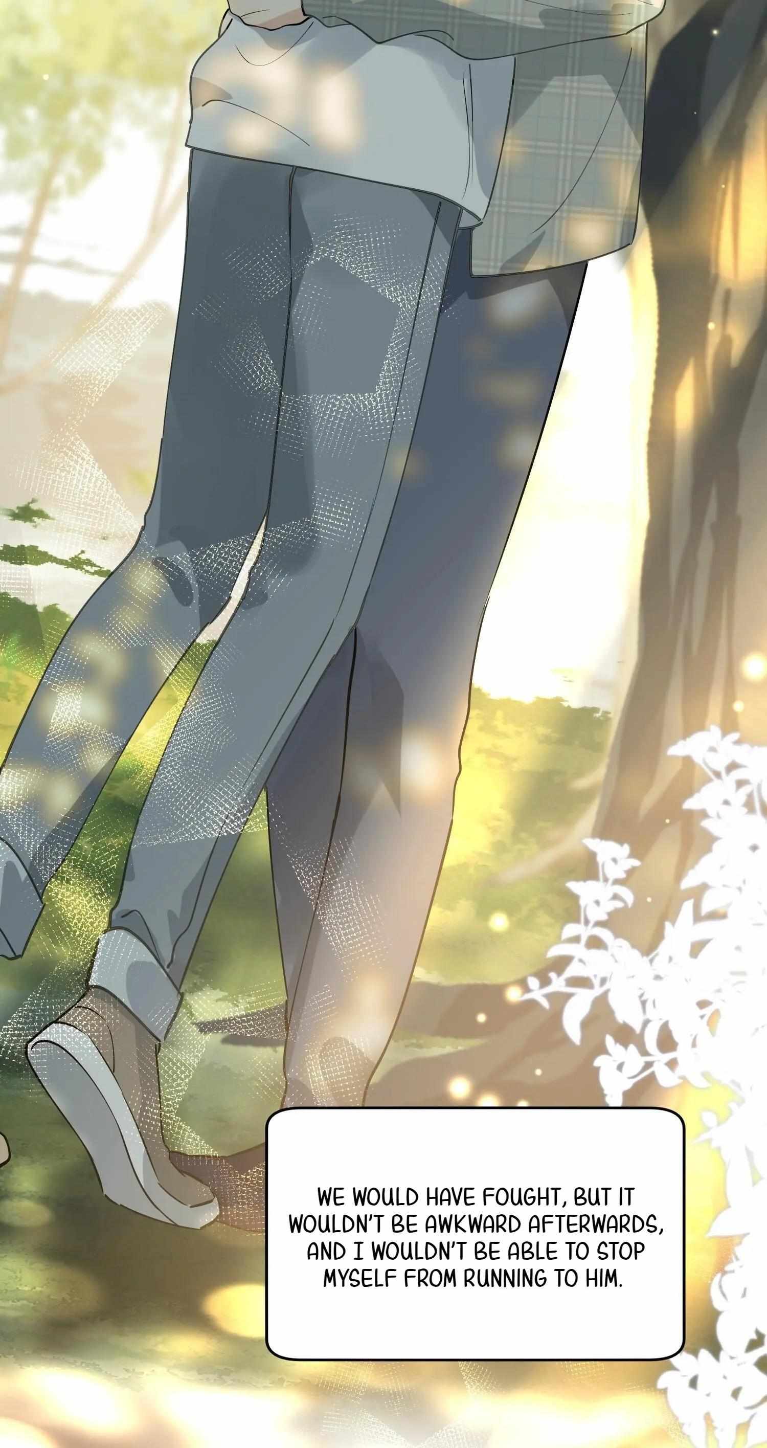 Falling To Where I Belong chapter 106 page 12