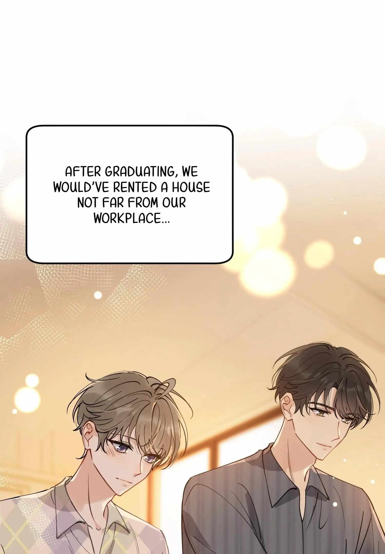 Falling To Where I Belong chapter 106 page 14