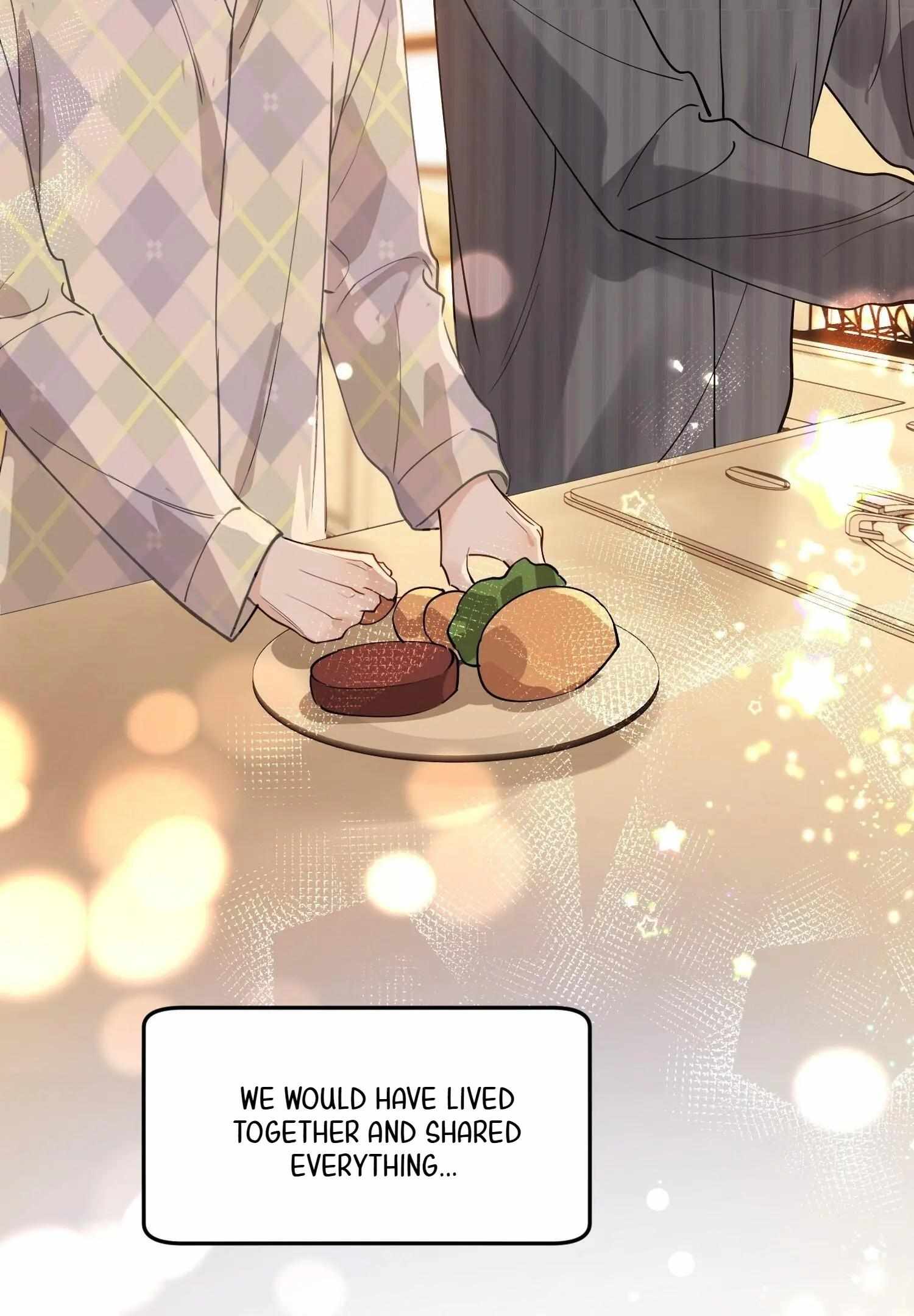 Falling To Where I Belong chapter 106 page 15