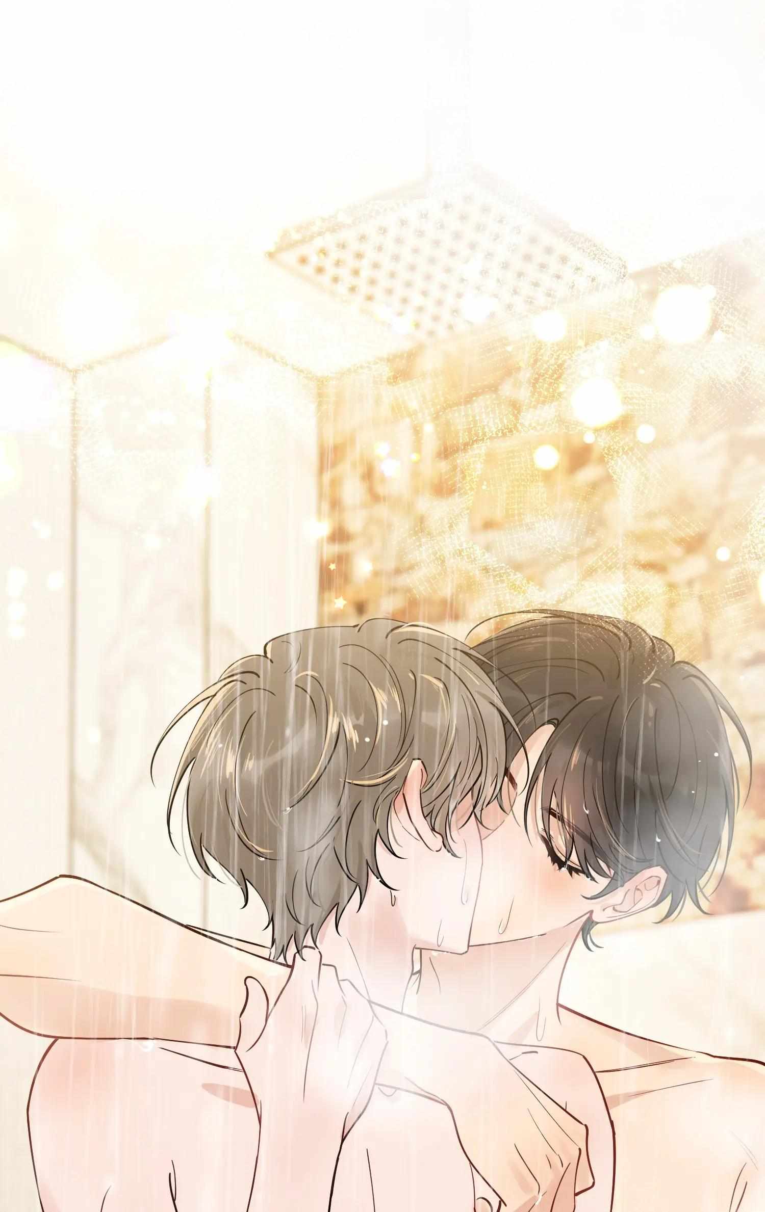 Falling To Where I Belong chapter 106 page 17