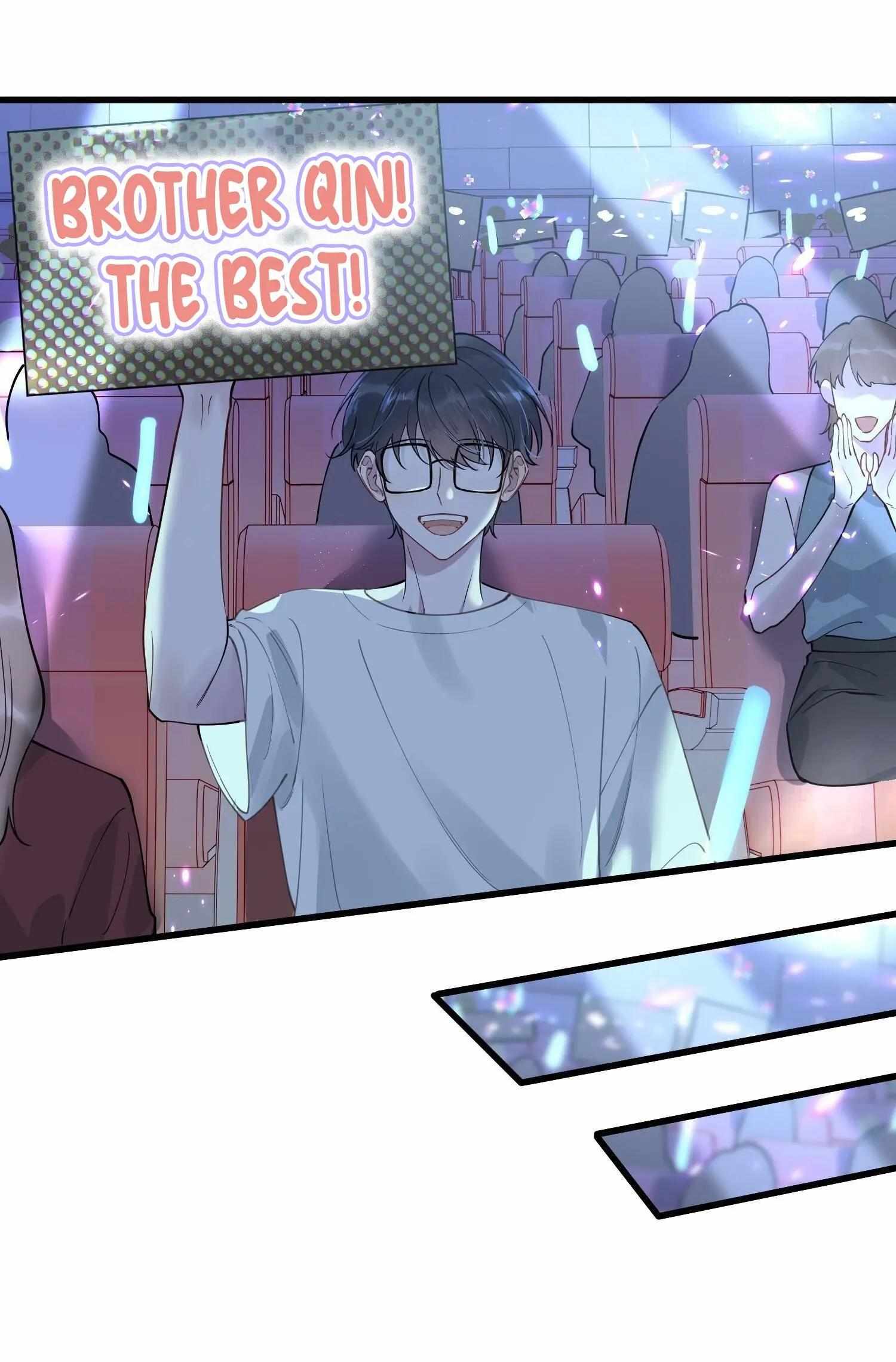 Falling To Where I Belong chapter 106 page 22