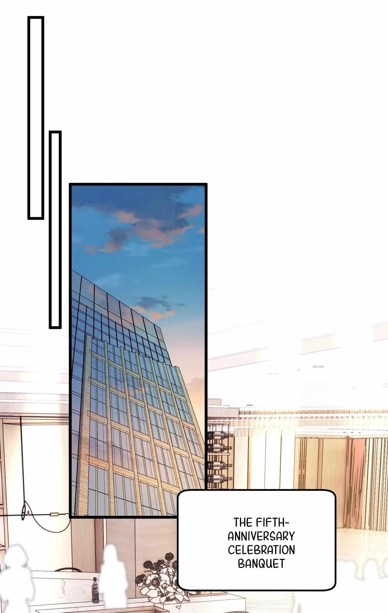 Falling To Where I Belong chapter 106 page 35