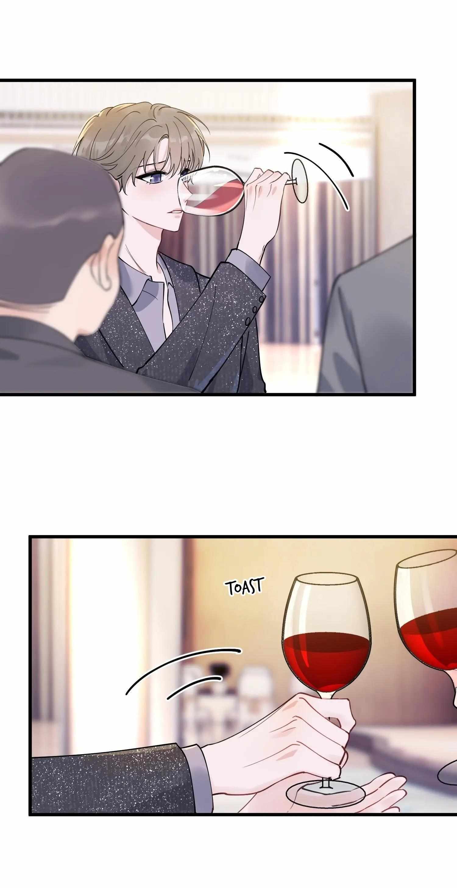 Falling To Where I Belong chapter 106 page 37