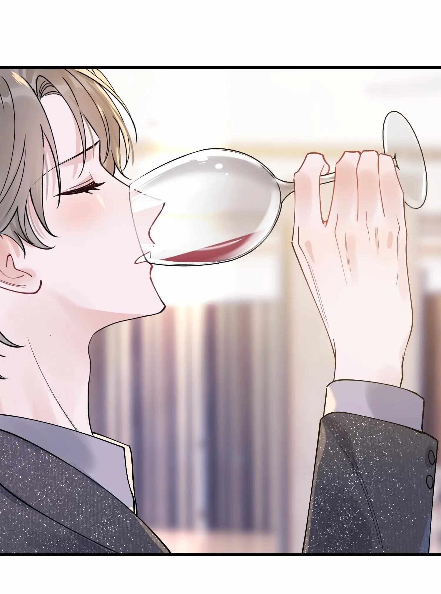 Falling To Where I Belong chapter 106 page 38