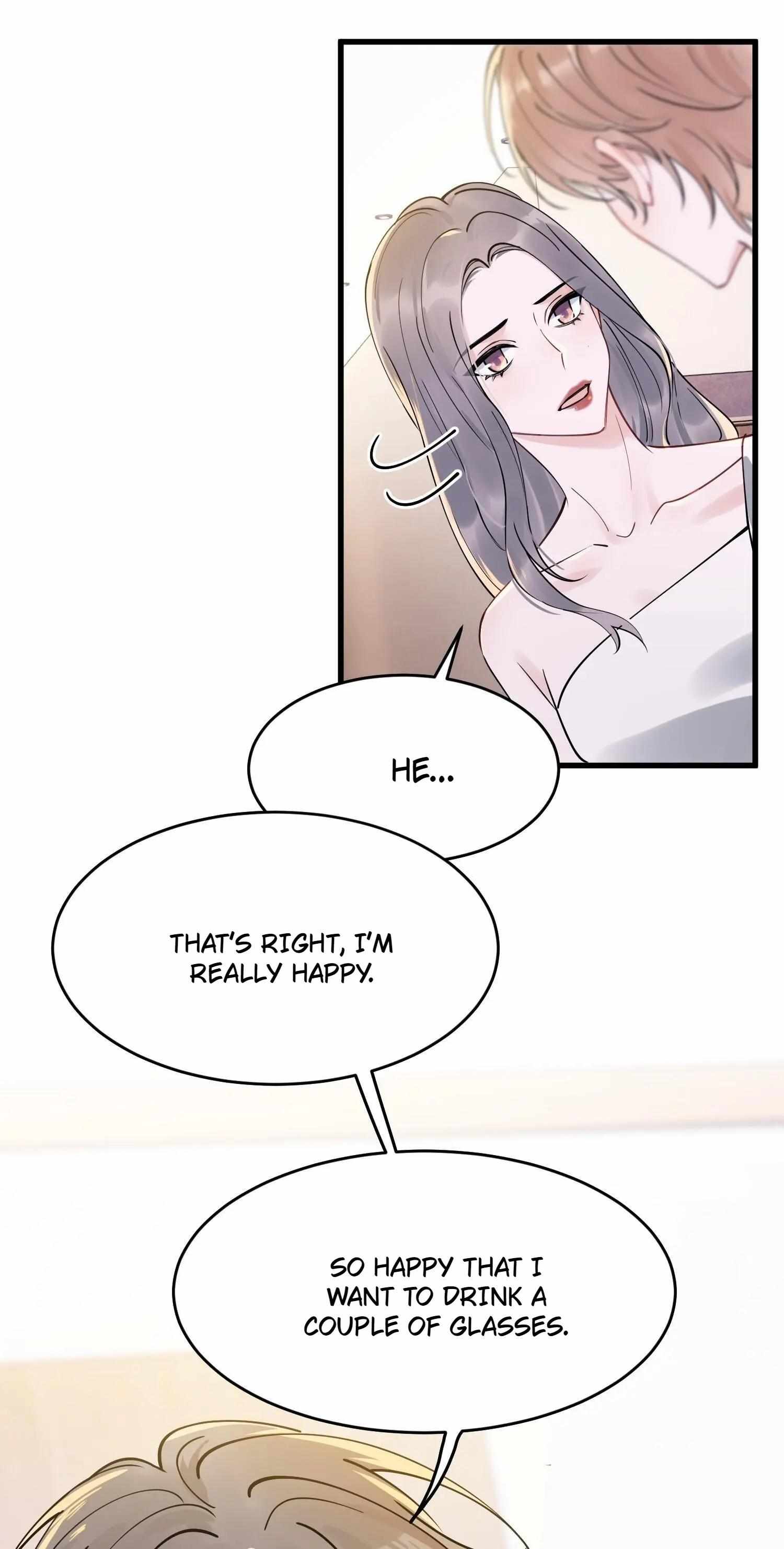 Falling To Where I Belong chapter 106 page 40