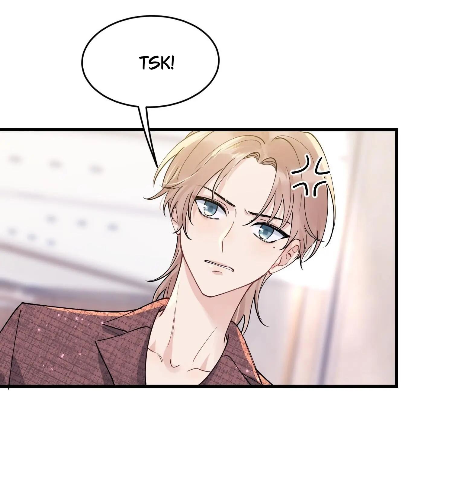 Falling To Where I Belong chapter 106 page 42