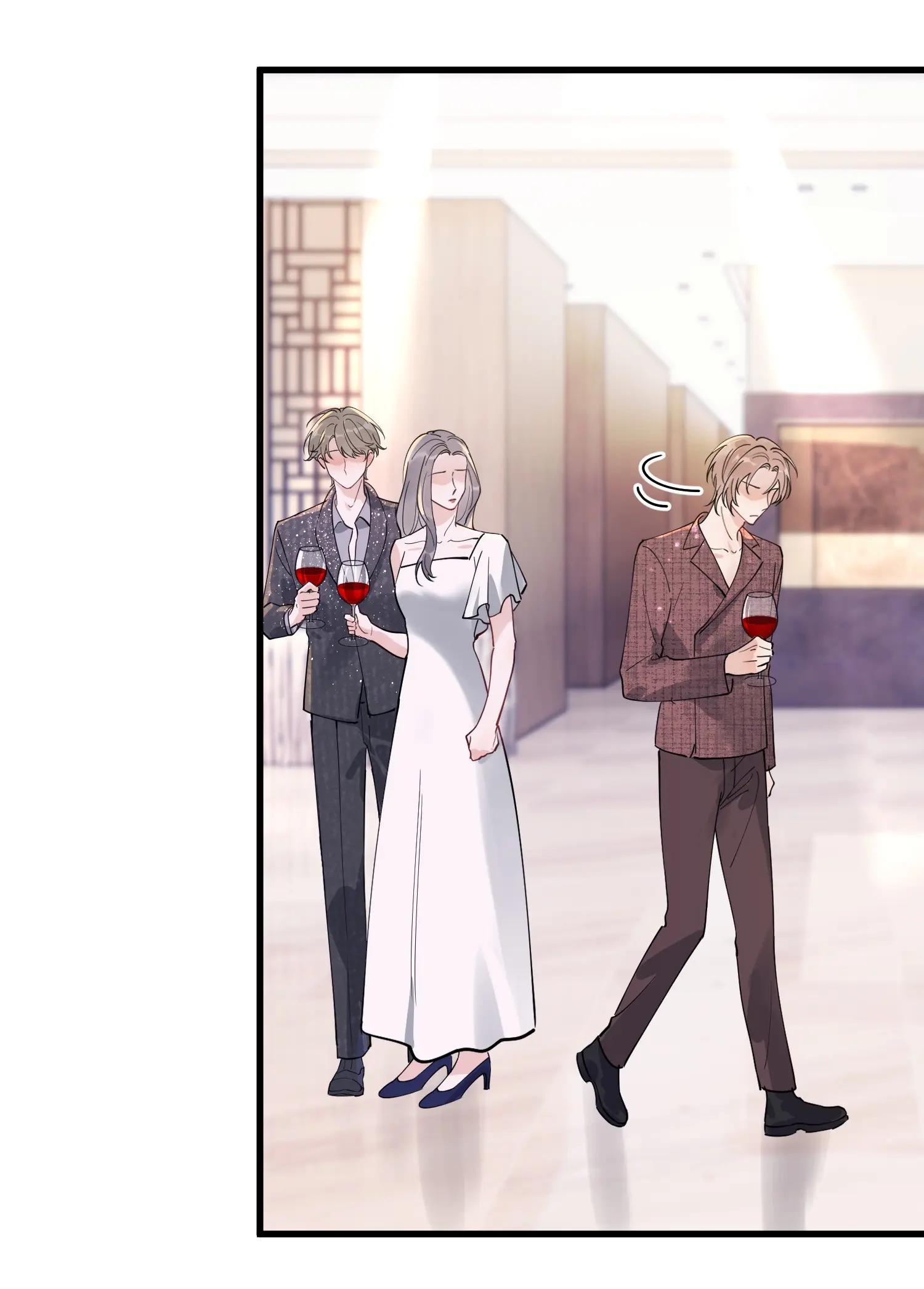 Falling To Where I Belong chapter 106 page 43