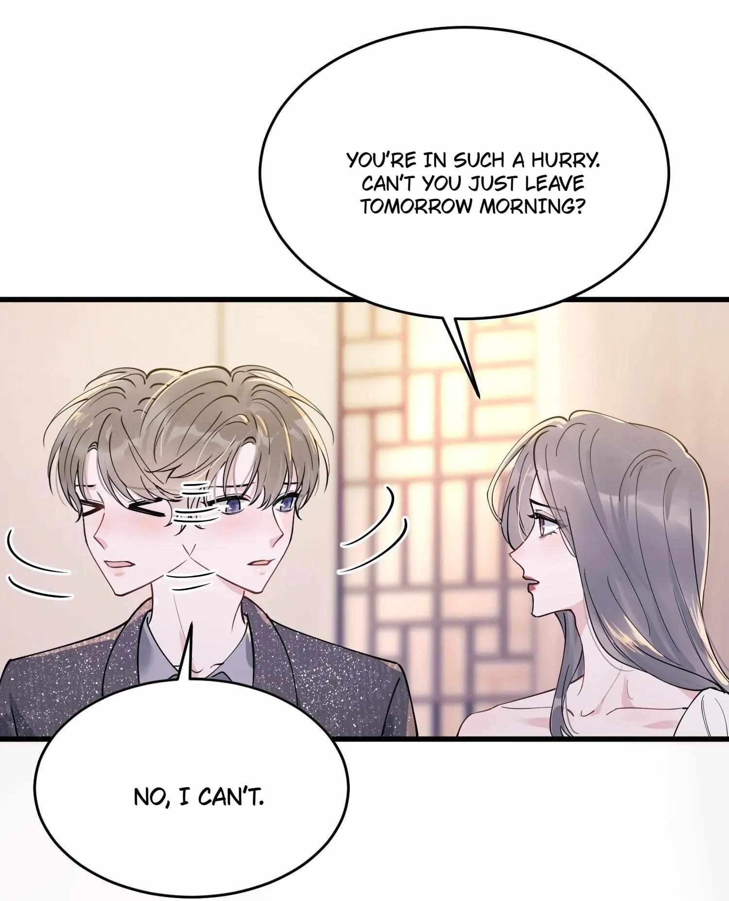 Falling To Where I Belong chapter 106 page 45