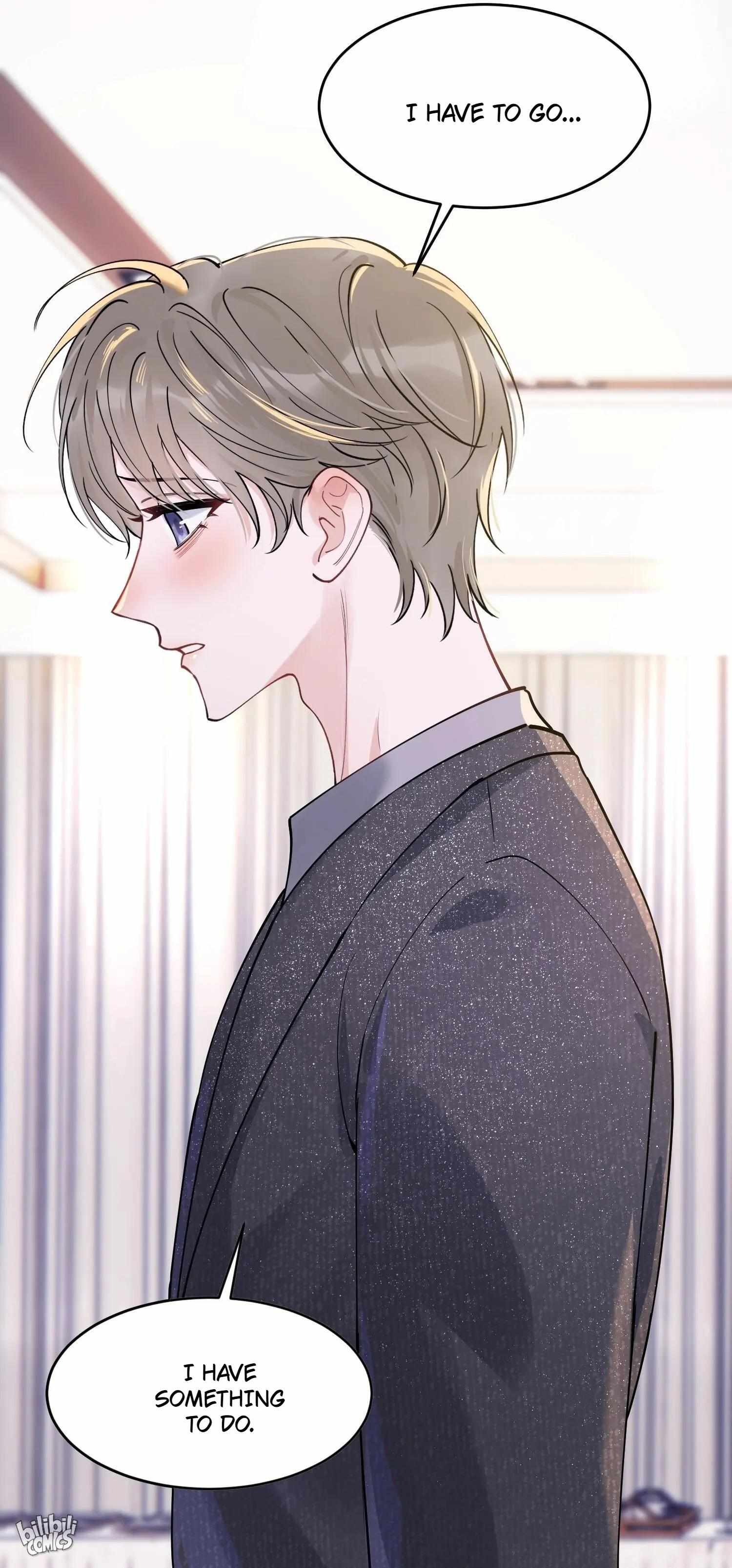 Falling To Where I Belong chapter 106 page 46