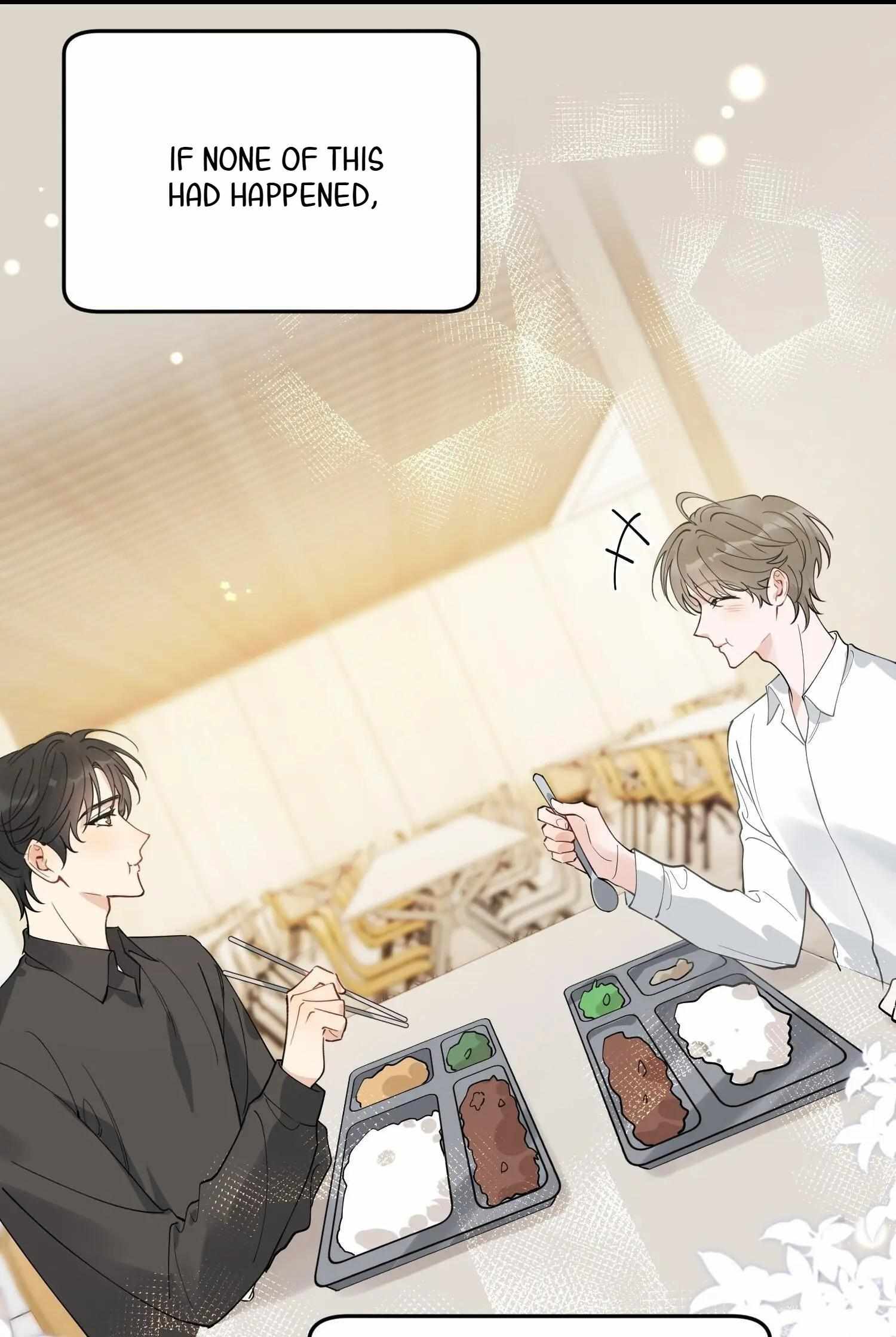 Falling To Where I Belong chapter 106 page 9