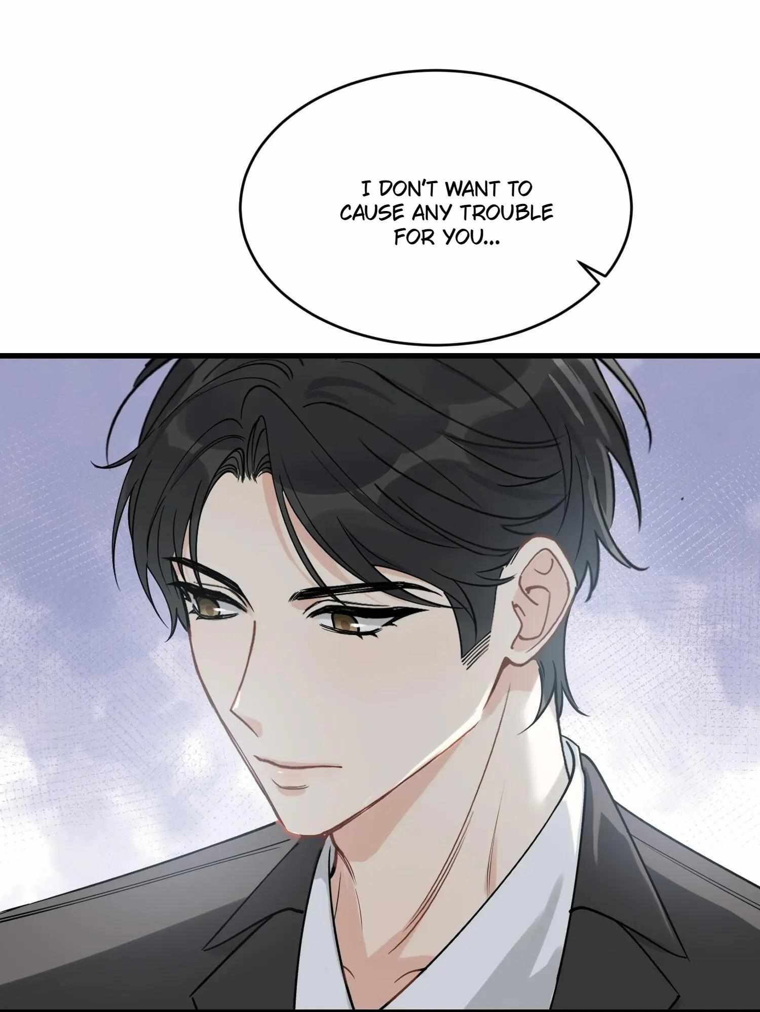 Falling To Where I Belong chapter 111 page 10