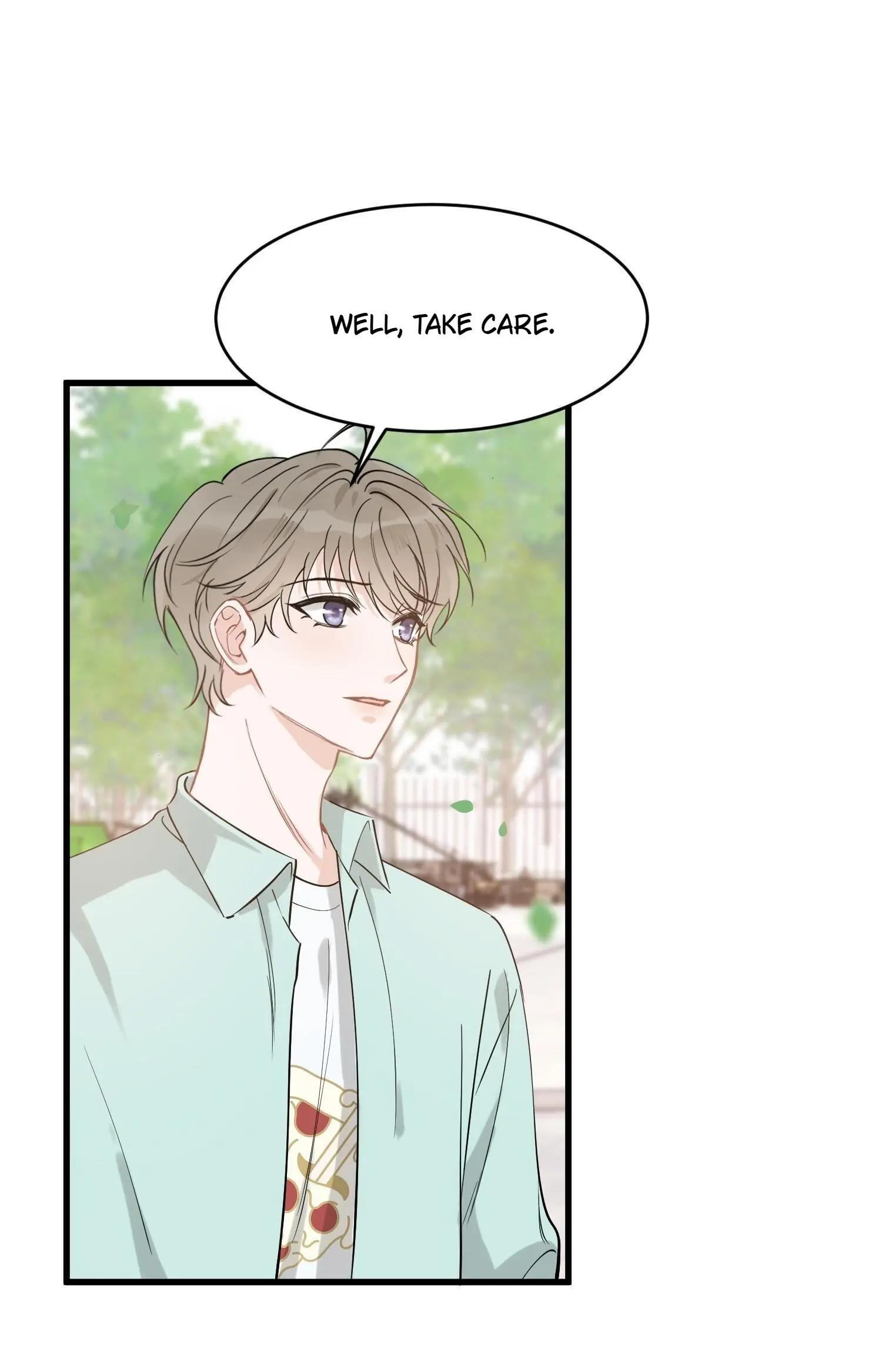 Falling To Where I Belong chapter 111 page 14