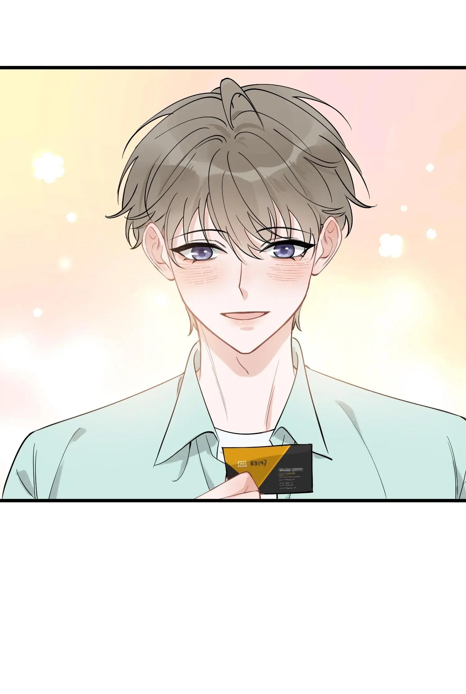 Falling To Where I Belong chapter 111 page 16