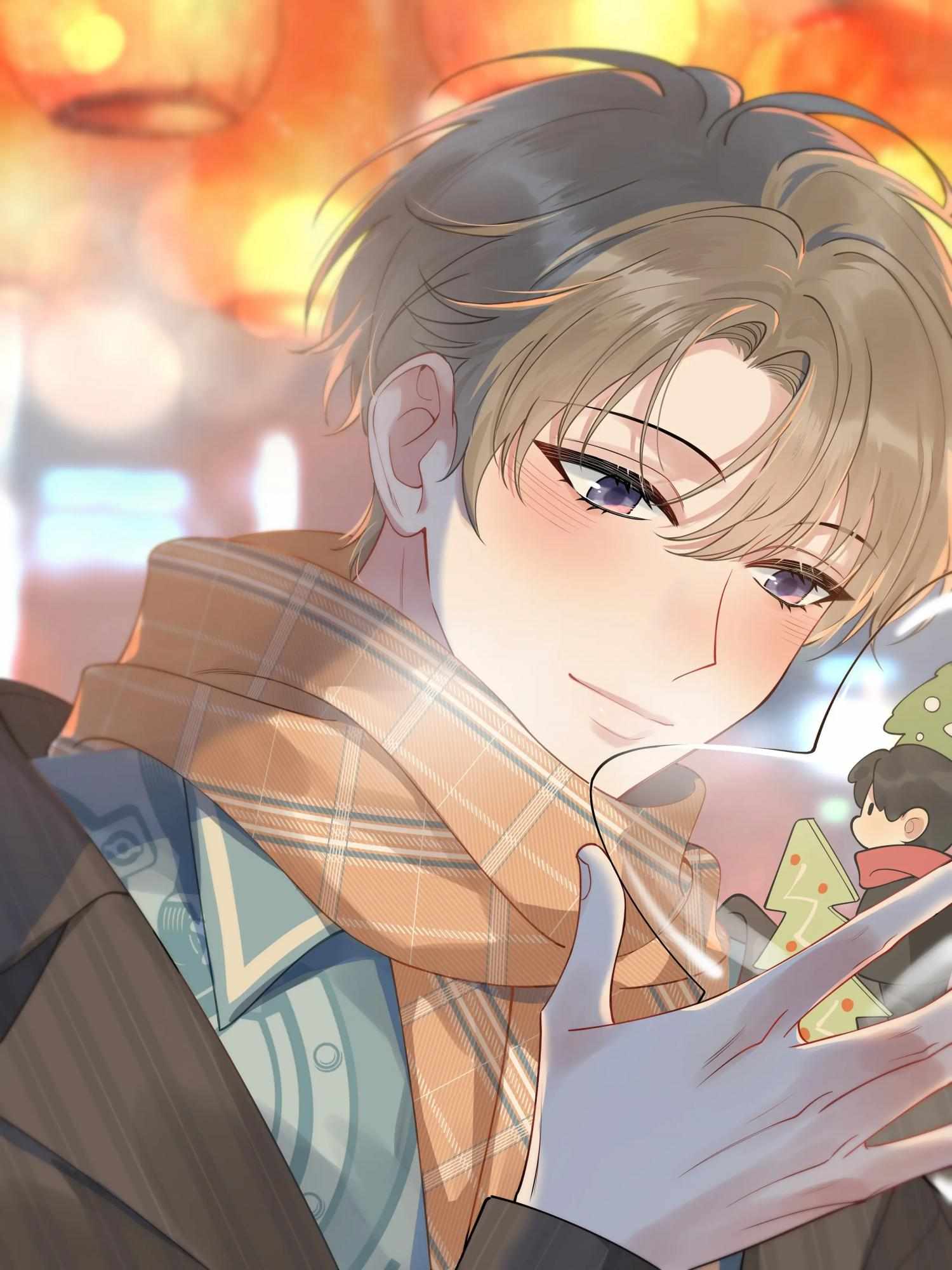 Falling To Where I Belong chapter 111 page 2