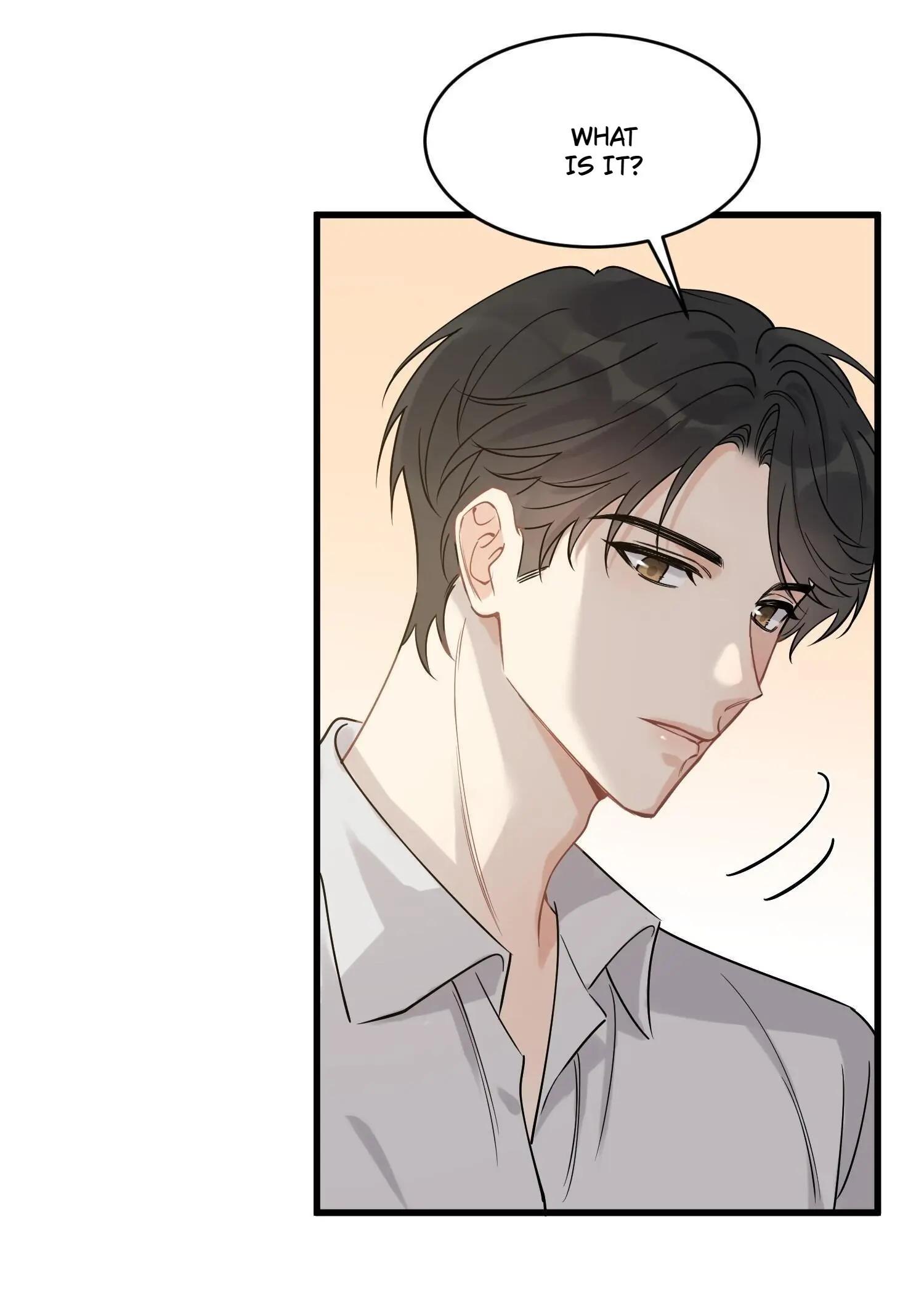 Falling To Where I Belong chapter 111 page 29