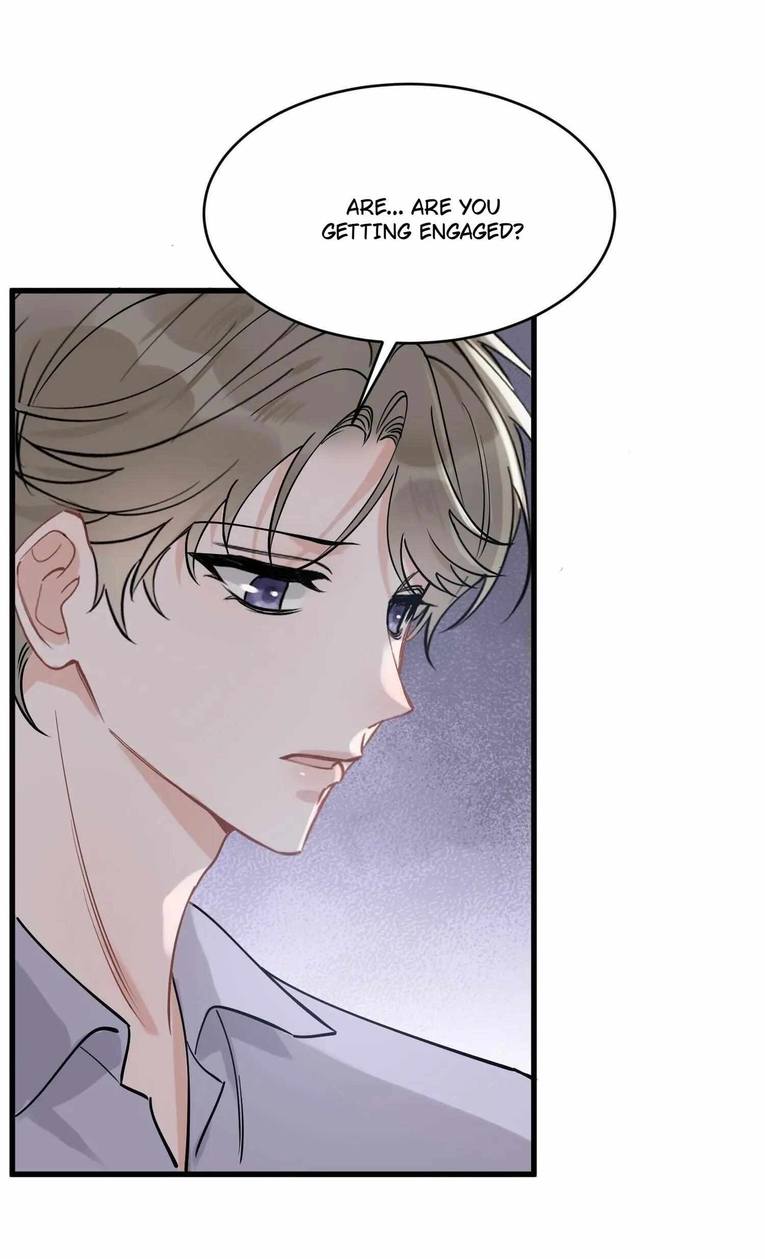 Falling To Where I Belong chapter 111 page 35