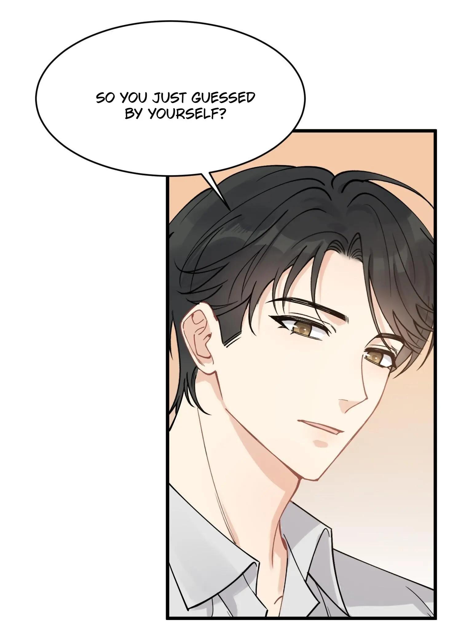 Falling To Where I Belong chapter 111 page 38