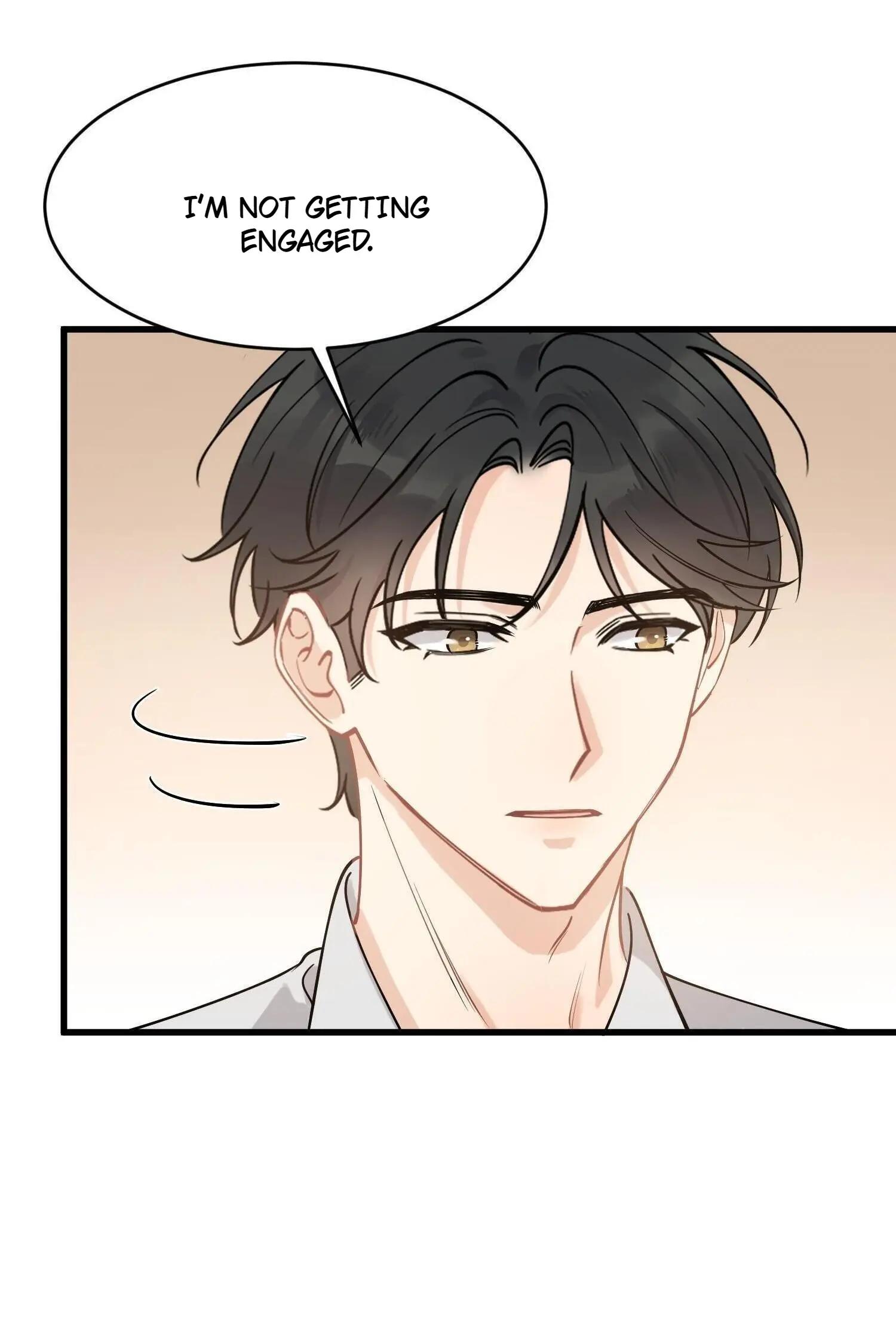 Falling To Where I Belong chapter 111 page 40