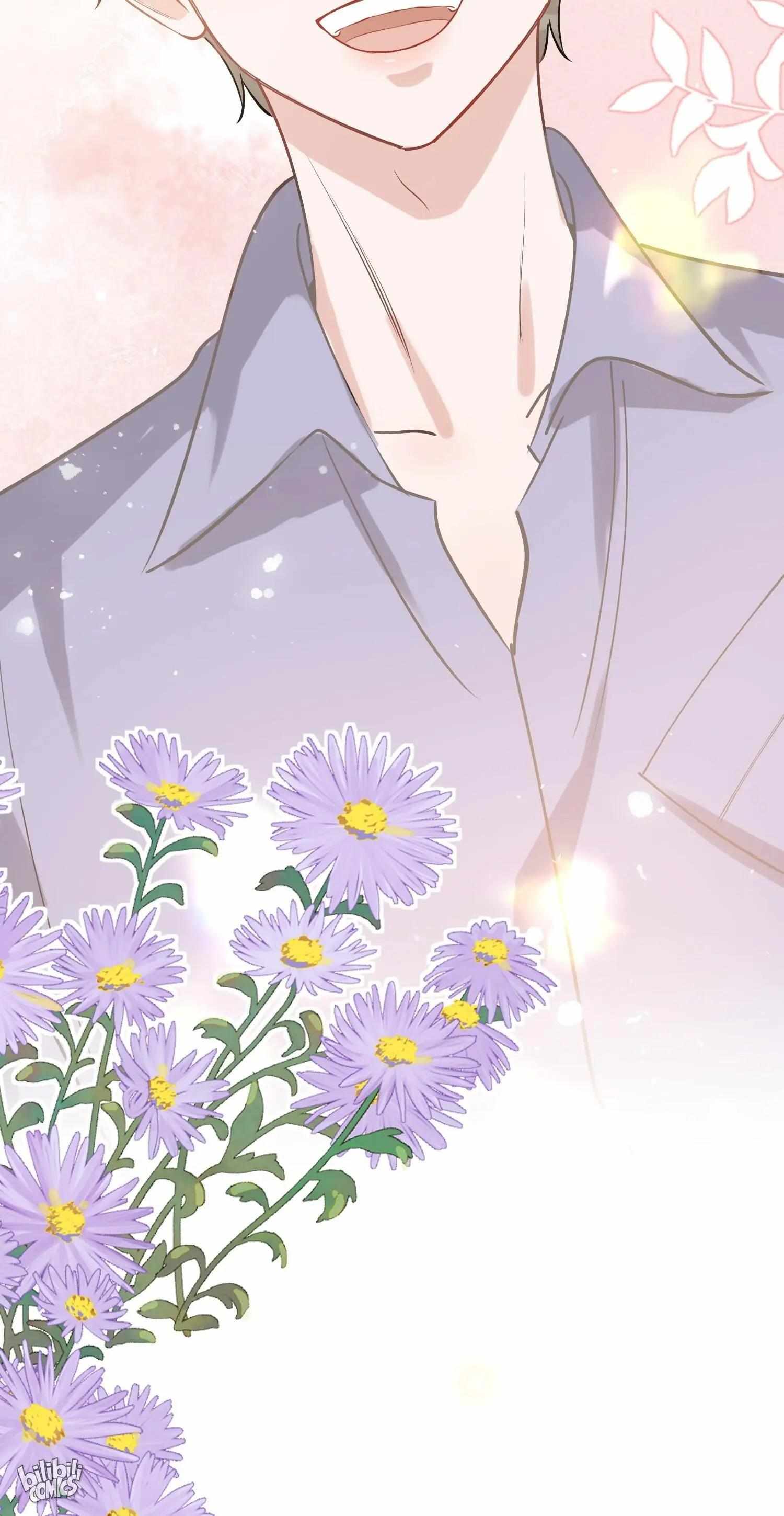 Falling To Where I Belong chapter 111 page 43