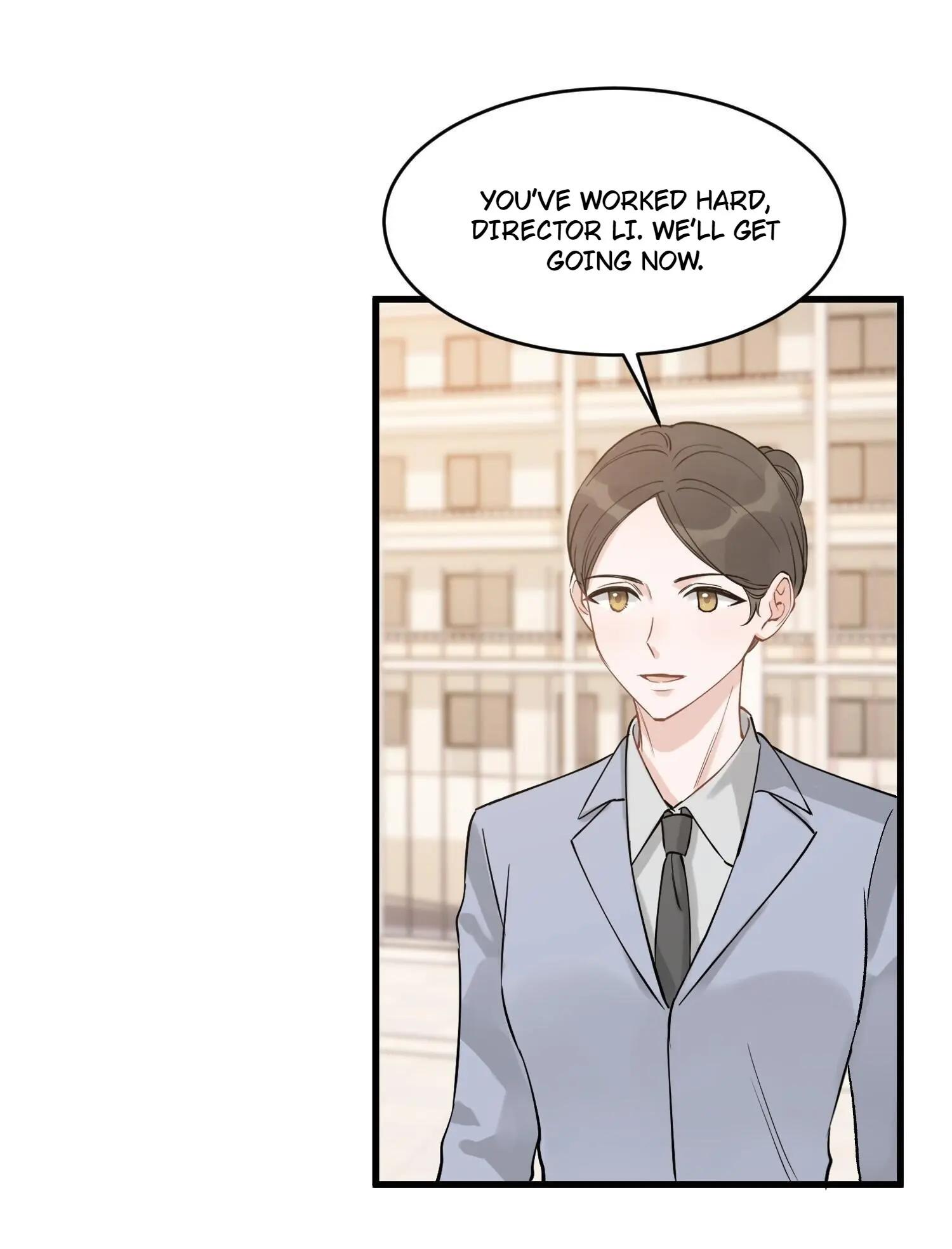 Falling To Where I Belong chapter 111 page 7