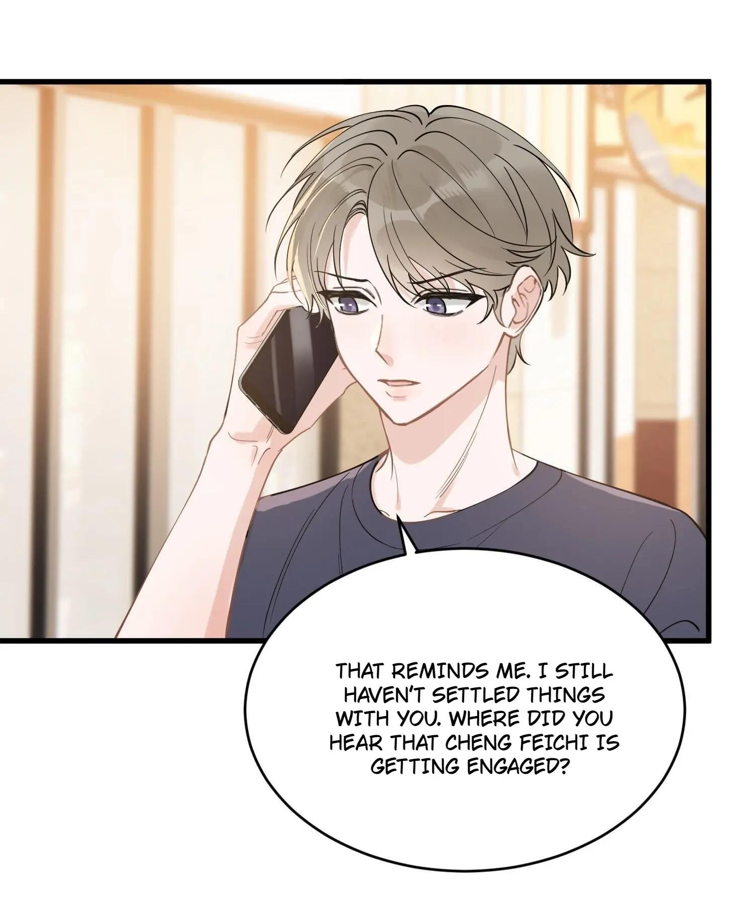 Falling To Where I Belong chapter 112 page 10