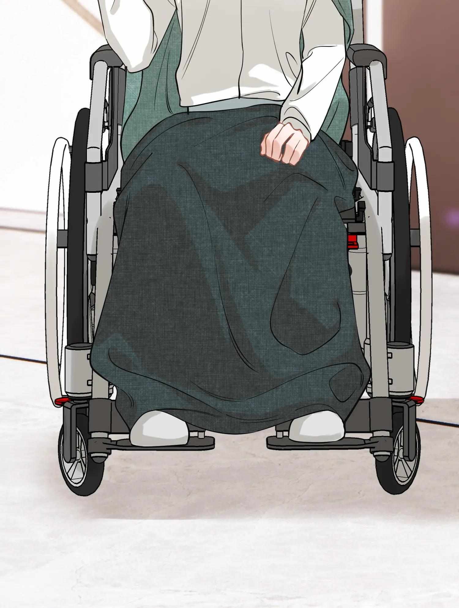 Falling To Where I Belong chapter 112 page 29