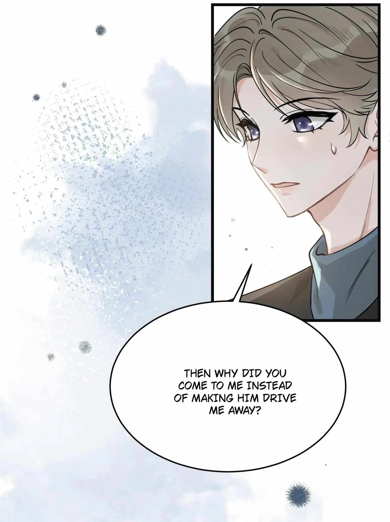 Falling To Where I Belong chapter 112 page 40