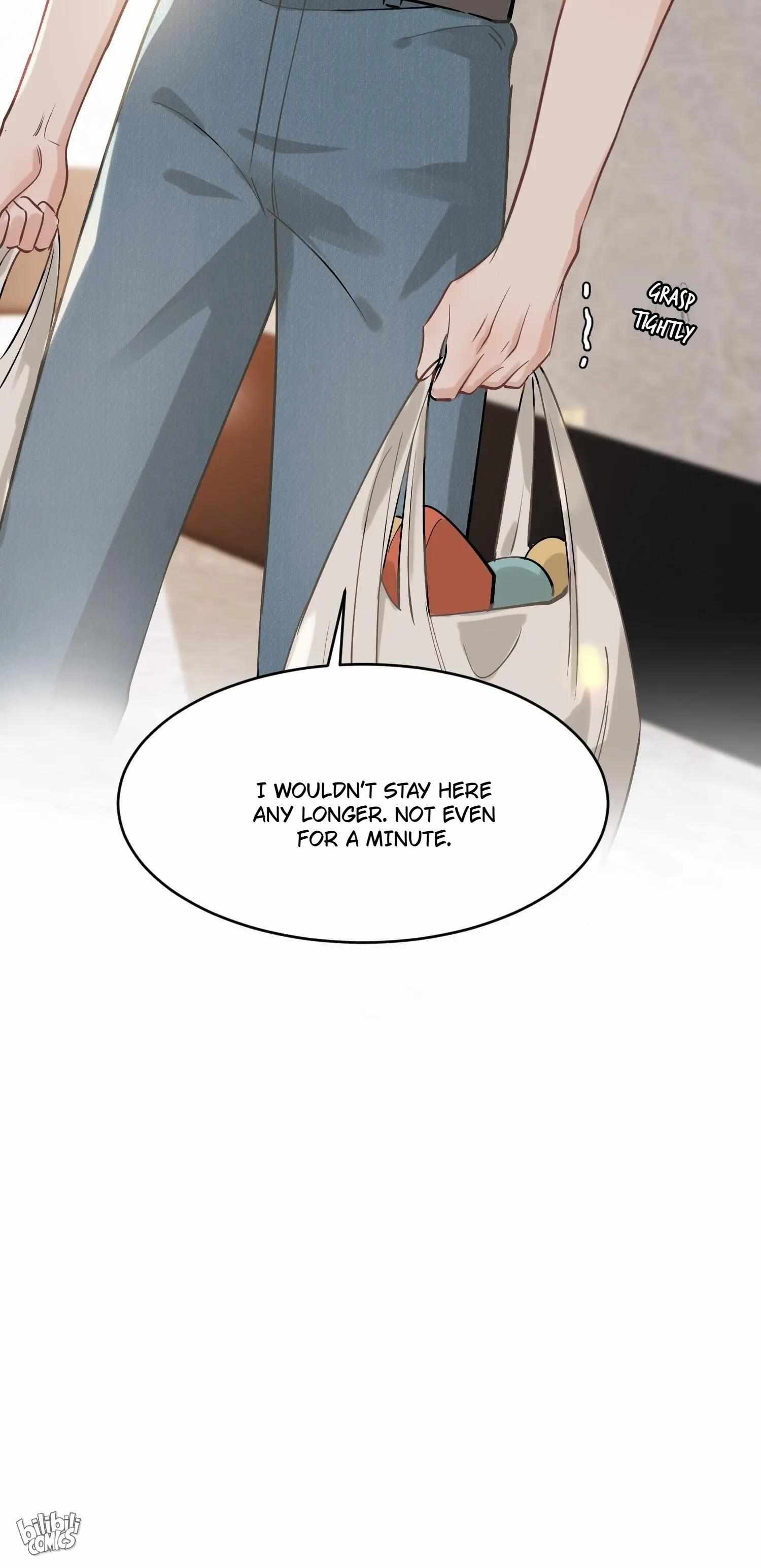 Falling To Where I Belong chapter 112 page 46