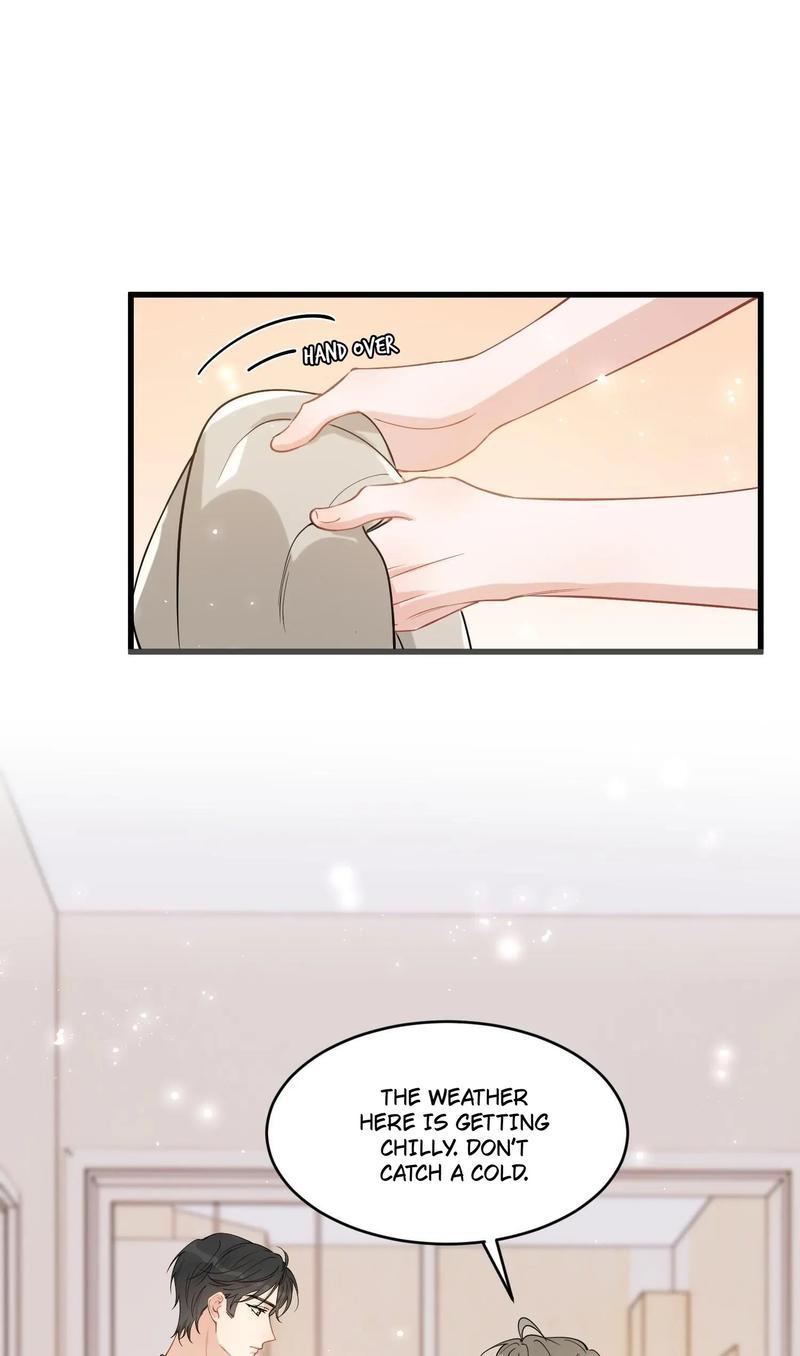 Falling To Where I Belong chapter 116 page 10