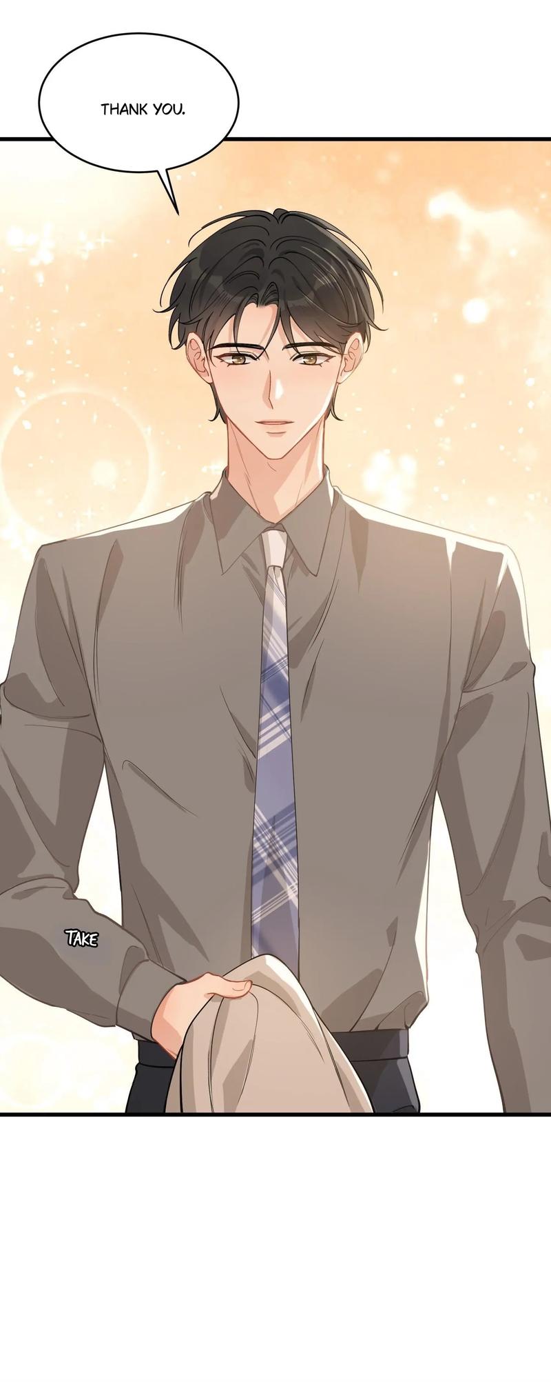 Falling To Where I Belong chapter 116 page 12