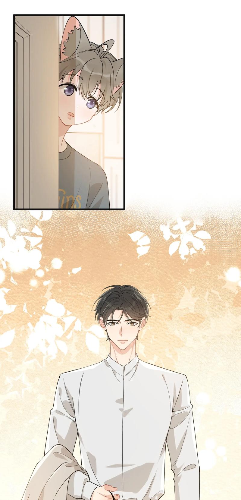 Falling To Where I Belong chapter 116 page 22