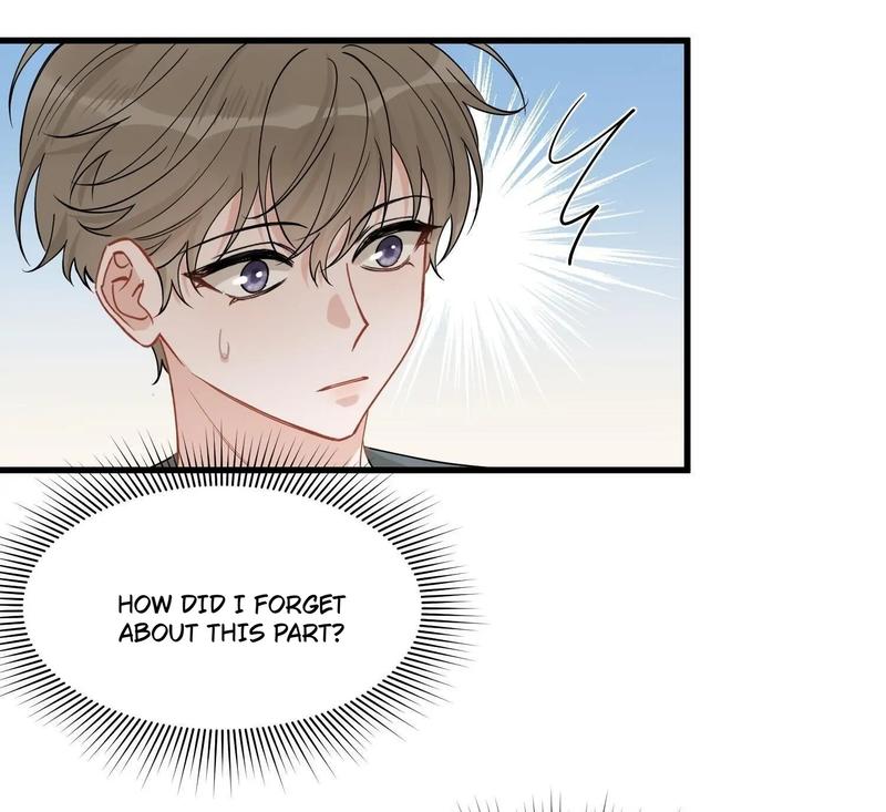 Falling To Where I Belong chapter 116 page 28