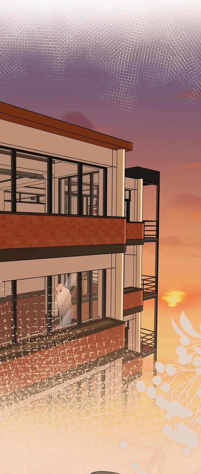 Falling To Where I Belong chapter 116 page 32