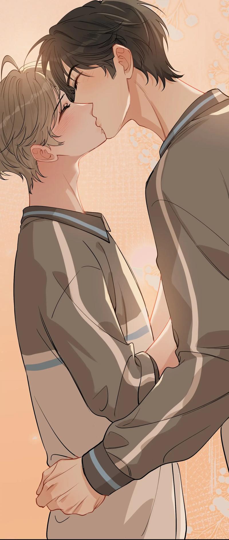 Falling To Where I Belong chapter 116 page 33