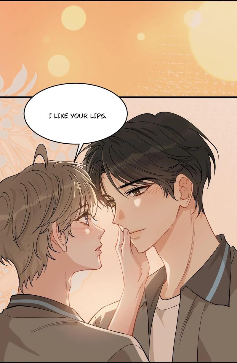 Falling To Where I Belong chapter 116 page 34