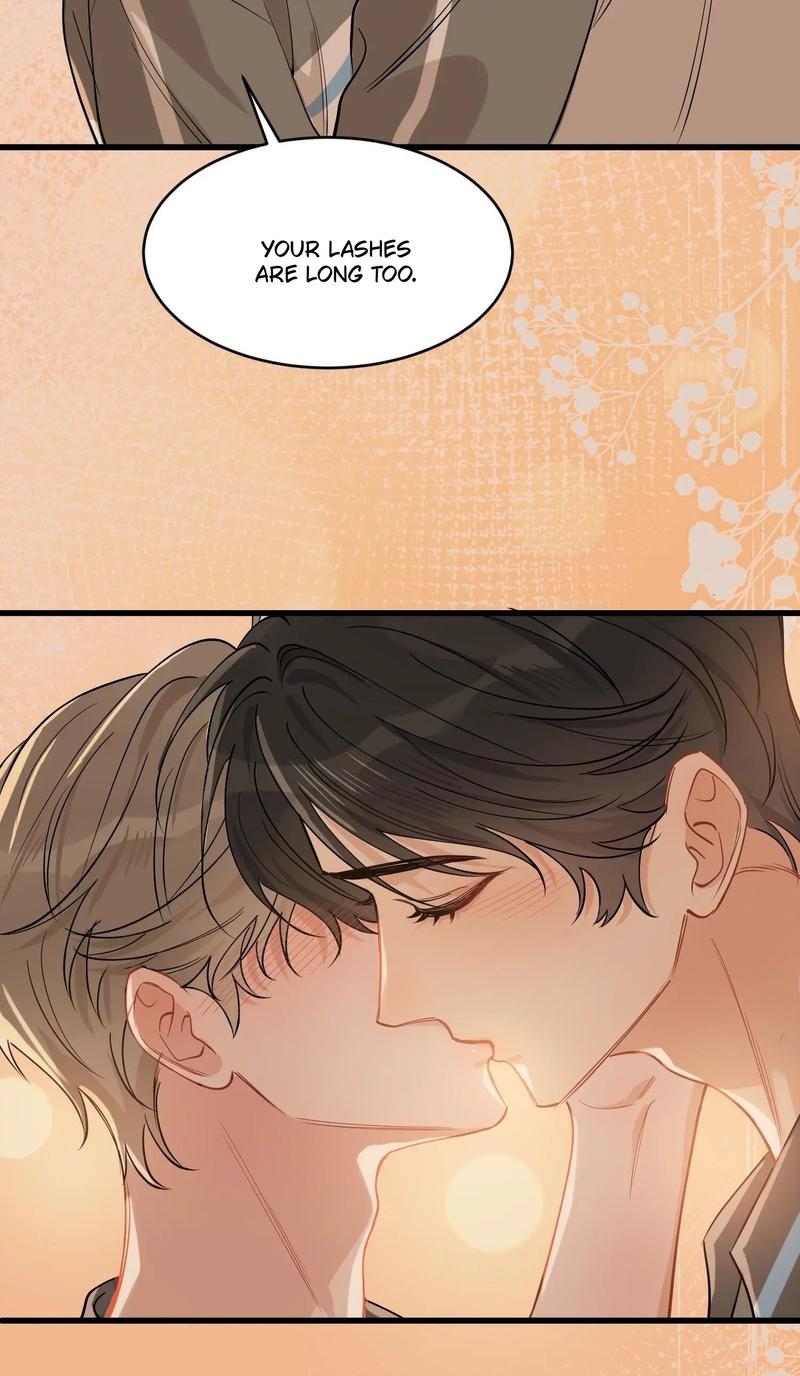 Falling To Where I Belong chapter 116 page 36