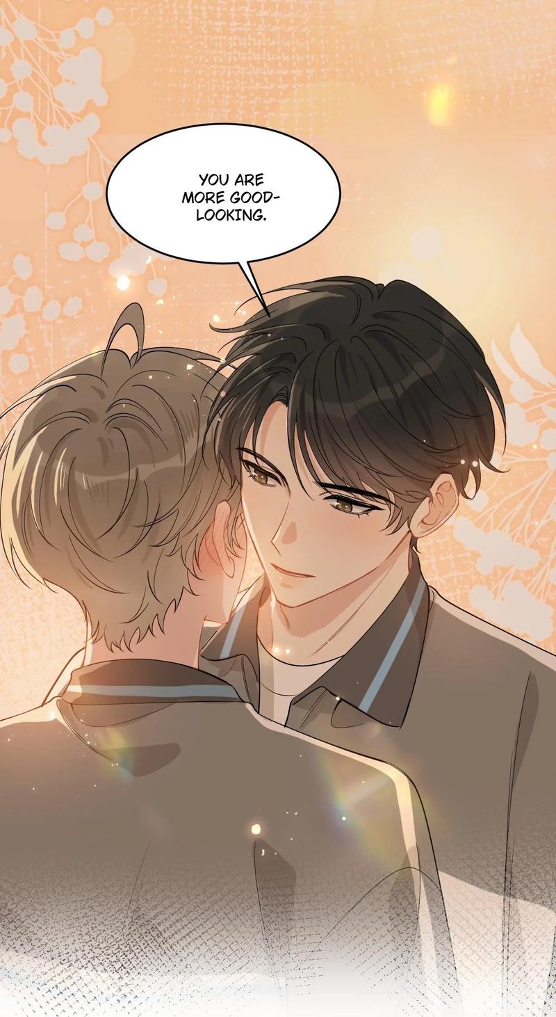 Falling To Where I Belong chapter 116 page 37