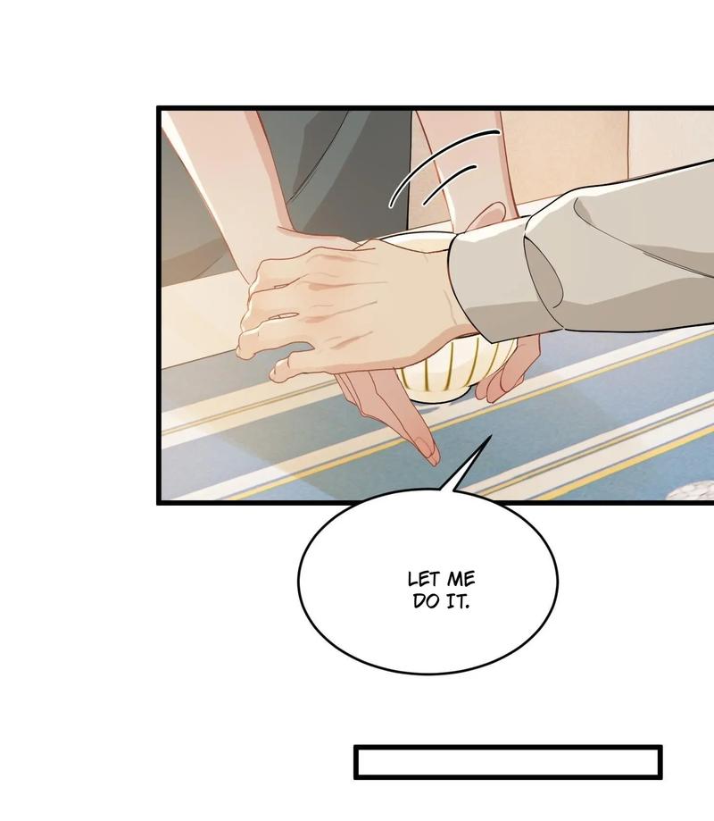 Falling To Where I Belong chapter 116 page 39