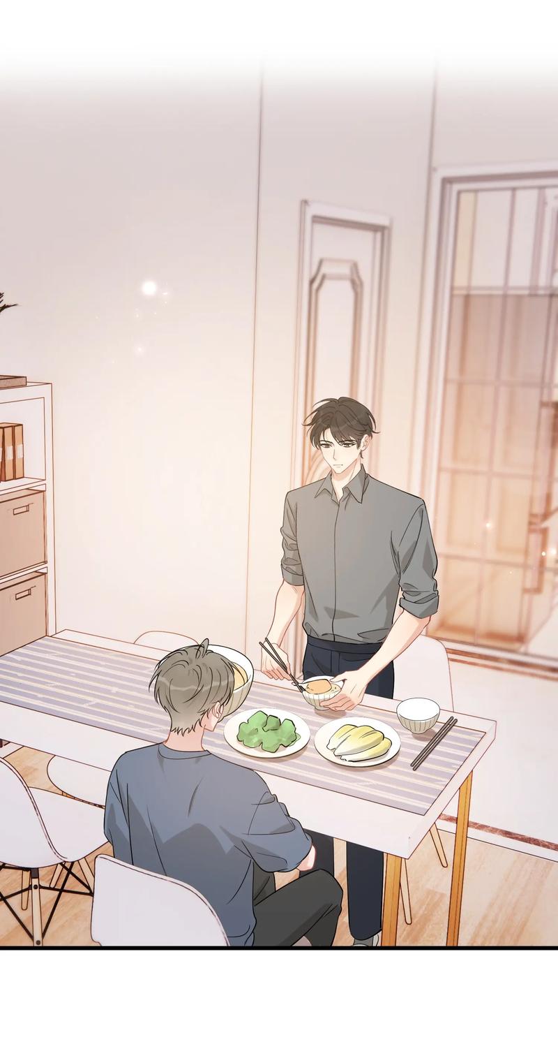 Falling To Where I Belong chapter 116 page 4