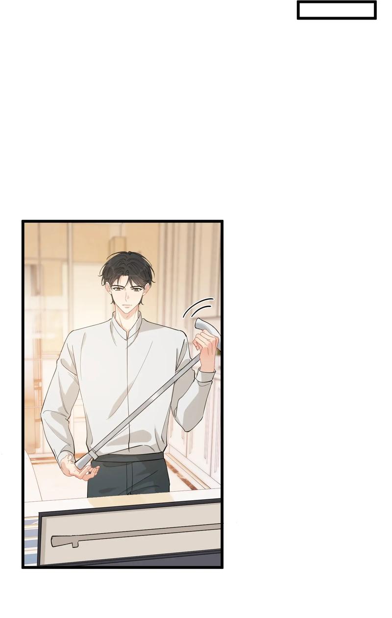 Falling To Where I Belong chapter 116 page 40