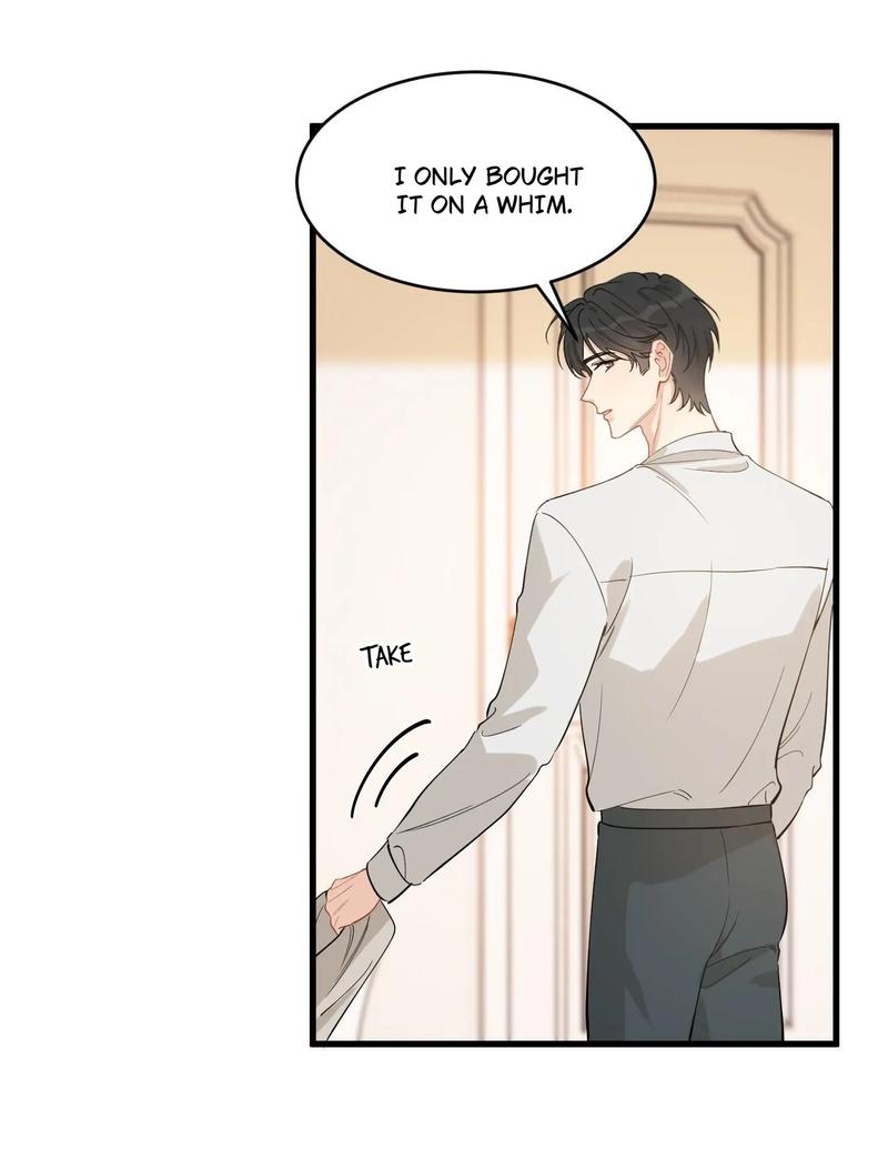 Falling To Where I Belong chapter 116 page 42