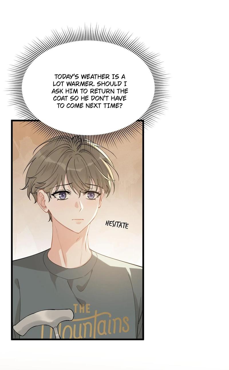 Falling To Where I Belong chapter 116 page 43