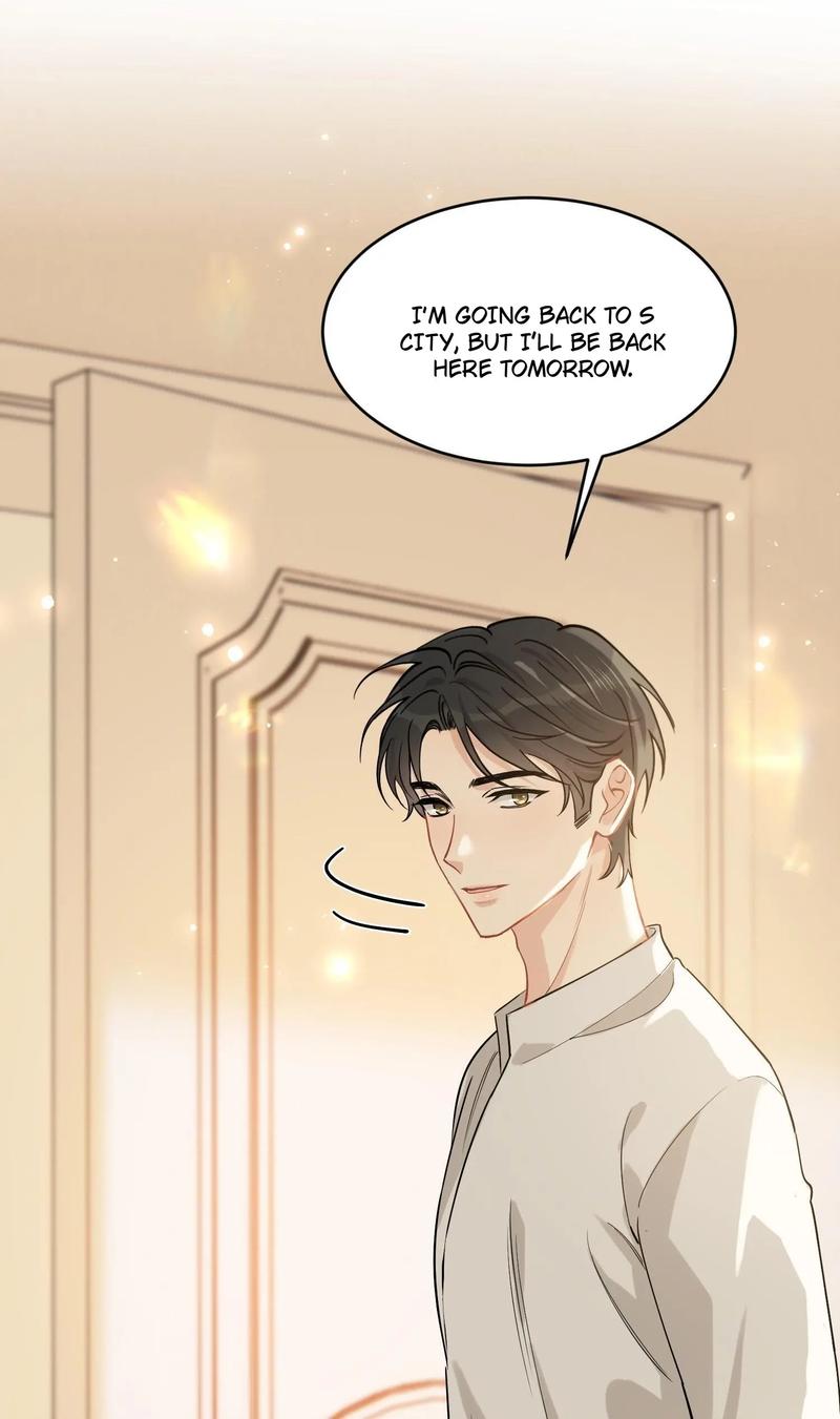 Falling To Where I Belong chapter 116 page 44