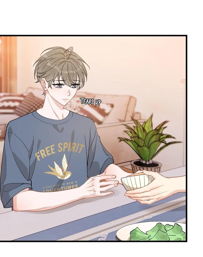 Falling To Where I Belong chapter 116 page 5