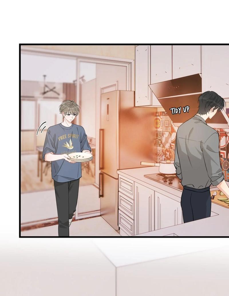 Falling To Where I Belong chapter 116 page 7