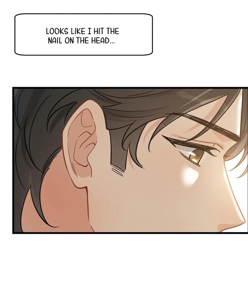 Falling To Where I Belong chapter 117 page 11