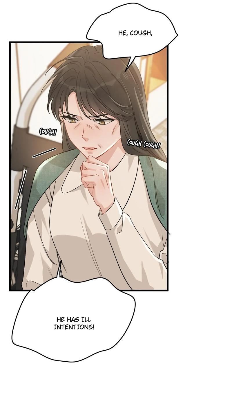 Falling To Where I Belong chapter 117 page 14