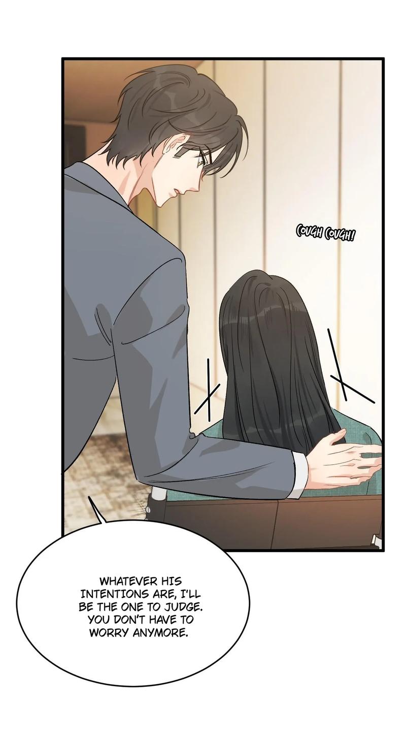 Falling To Where I Belong chapter 117 page 15